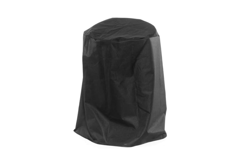 Grillöverdrag Mustang Charcoal 64cm - 64cm - Trädgård & spabad - Grillar & matlagning utomhus - Grilltillbehör - Skyddshuvar