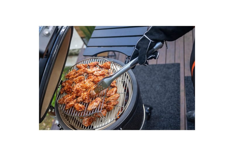Grillgaller Mustang Expander Kamado L/XL/XXL - Trädgård & spabad - Grillar & matlagning utomhus - Grilltillbehör
