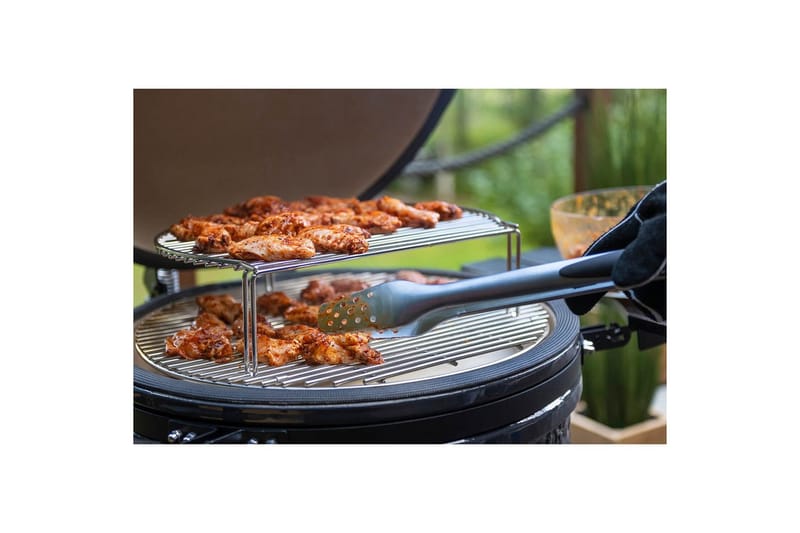 Grillgaller Mustang Expander Kamado L/XL/XXL - Trädgård & spabad - Grillar & matlagning utomhus - Grilltillbehör