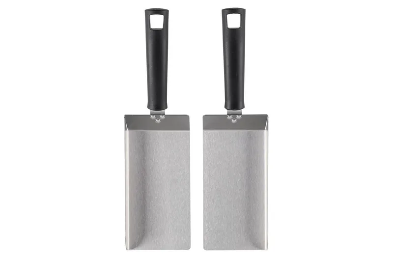 Grillspatel Mustang Plancha 2 Delar, undefined