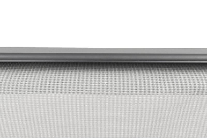 OUTFLEXX gardinset, grå, 3 delar - 300x400cm - Grilltält - Pergola