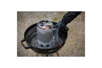Grilltändare Mustang Chimney Starter Kol - Trädgård & spabad - Grillar & matlagning utomhus - Grilltillbehör