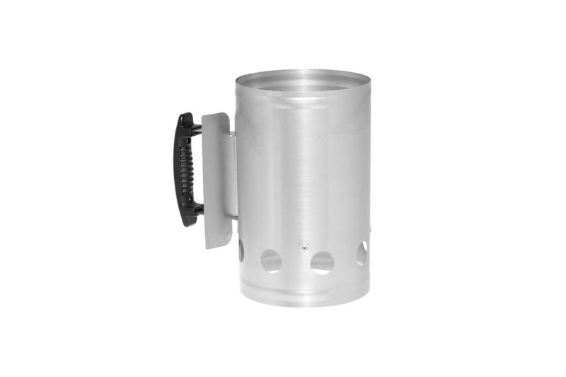 Grilltändare Mustang Chimney Starter Kol - Trädgård & spabad - Grillar & matlagning utomhus - Grilltillbehör