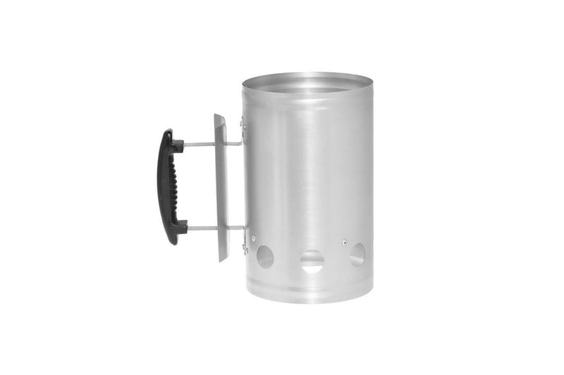 Grilltändare Mustang Chimney Starter Kol, undefined