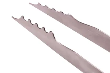 Grilltång Gear - Svart - Trädgård & spabad - Grillar & matlagning utomhus - Grilltillbehör - Grillbestick
