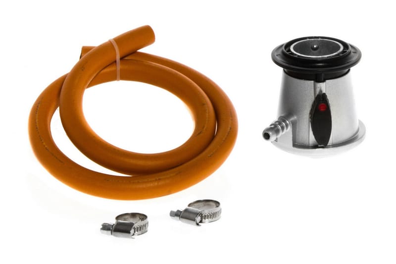 Mustang Gasreglage - Trädgård & spabad - Grillar & matlagning utomhus - Grilltillbehör