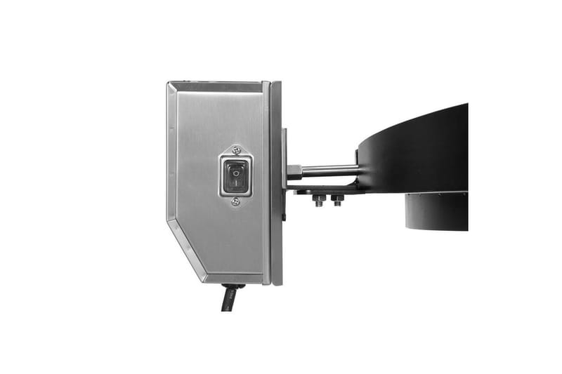 Rotisserikit Mustang Kamado - Trädgård & spabad - Grillar & matlagning utomhus - Grilltillbehör - Grillställ & rotisserie