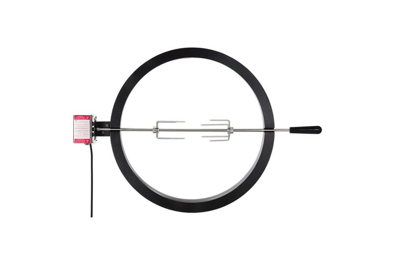 Rotisserikit Mustang Kamado - Trädgård & spabad - Grillar & matlagning utomhus - Grilltillbehör - Grillställ & rotisserie