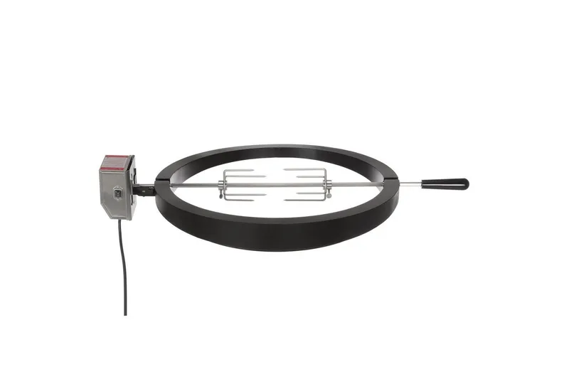 Rotisserikit Mustang Kamado, undefined