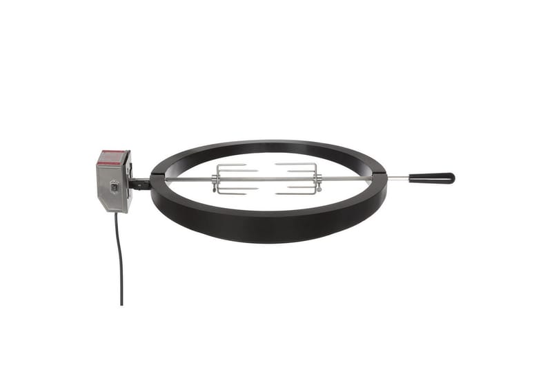 Rotisserikit Mustang Kamado, undefined