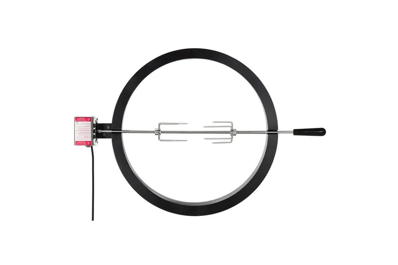 Rotisserikit Mustang Kamado - Trädgård & spabad - Grillar & matlagning utomhus - Grilltillbehör - Grillställ & rotisserie