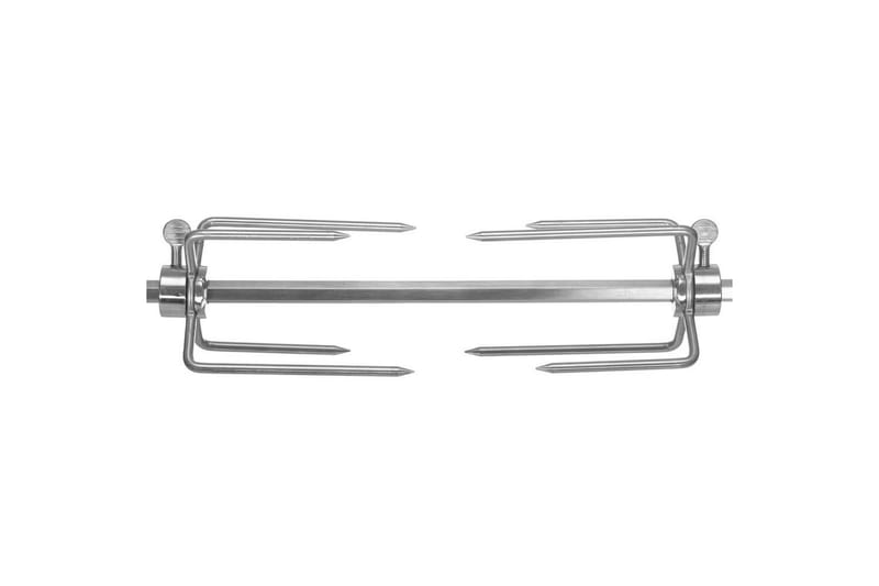 Rotisserikit Mustang Kamado - Trädgård & spabad - Grillar & matlagning utomhus - Grilltillbehör - Grillställ & rotisserie