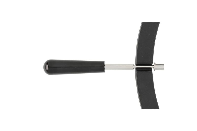 Rotisserikit Mustang Kamado - Trädgård & spabad - Grillar & matlagning utomhus - Grilltillbehör - Grillställ & rotisserie