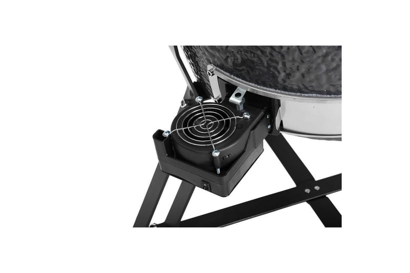 Tändfläkt Mustang Ignition Passar Kamado L och XL - Trädgård & spabad - Grillar & matlagning utomhus - Grilltillbehör