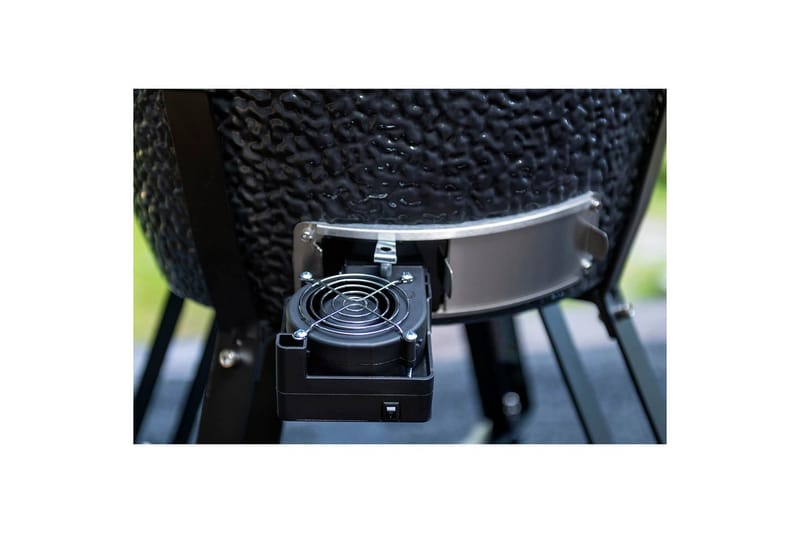 Tändfläkt Mustang Ignition Passar Kamado L och XL - Trädgård & spabad - Grillar & matlagning utomhus - Grilltillbehör