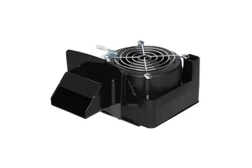 Tändfläkt Mustang Ignition Passar Kamado L och XL - Svart - Trädgård & spabad - Grillar & matlagning utomhus - Grilltillbehör