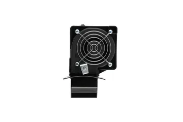 Tändfläkt Mustang Ignition Passar Kamado L och XL - Svart - Trädgård & spabad - Grillar & matlagning utomhus - Grilltillbehör