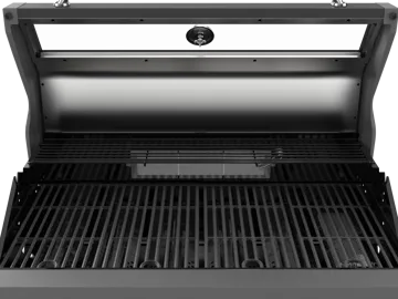 Inbyggnadsgrill med infraröd brännare | Rostfri gasolgrill för utekök | Arizona - Trädgård & spabad - Grillar & matlagning utomhus - Gasolgrill