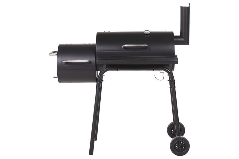 Kolgrill Katla - Trädgård & spabad - Grillar & matlagning utomhus - Grilltillbehör