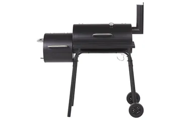 Kolgrill Katla - Trädgård & spabad - Grillar & matlagning utomhus - Grilltillbehör