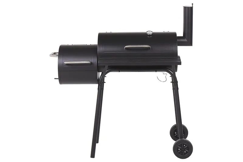 Kolgrill Katla - Trädgård & spabad - Grillar & matlagning utomhus - Grilltillbehör