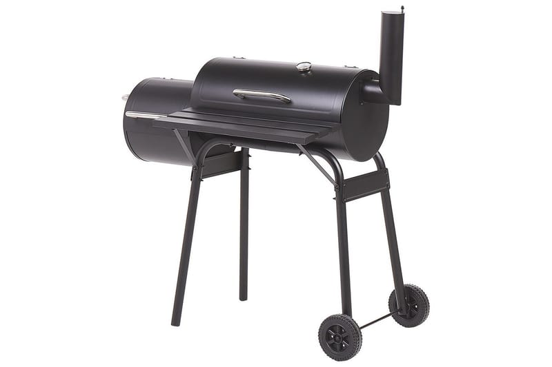 Kolgrill Katla - Trädgård & spabad - Grillar & matlagning utomhus - Grilltillbehör