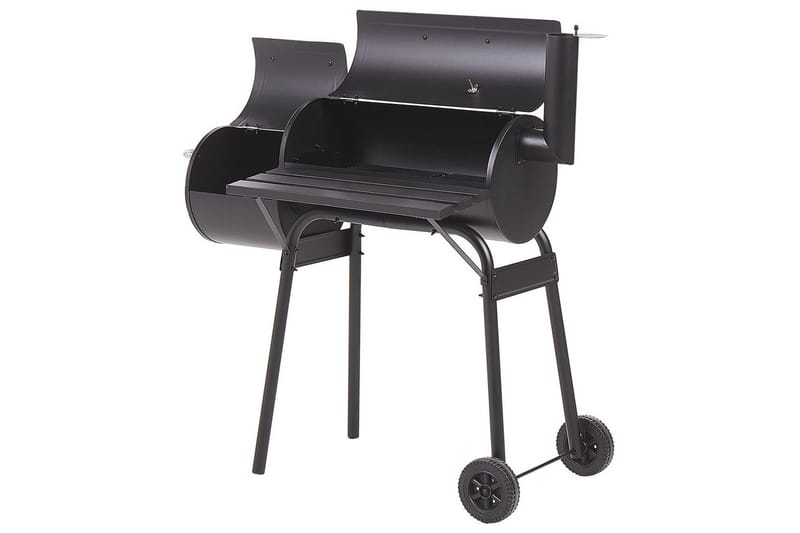 Kolgrill Katla - Trädgård & spabad - Grillar & matlagning utomhus - Grilltillbehör