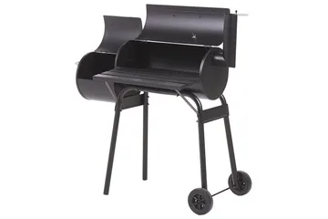 Kolgrill Katla - Trädgård & spabad - Grillar & matlagning utomhus - Grilltillbehör