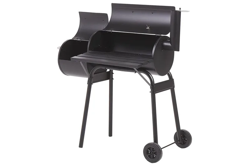 Kolgrill Katla - Trädgård & spabad - Grillar & matlagning utomhus - Grilltillbehör