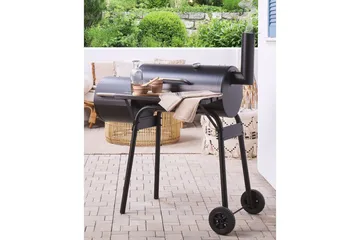 Kolgrill Katla - Trädgård & spabad - Grillar & matlagning utomhus - Grilltillbehör