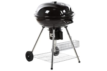 Kolgrill Marapi - Trädgård & spabad - Grillar & matlagning utomhus - Kolgrillar - Klotgrillar