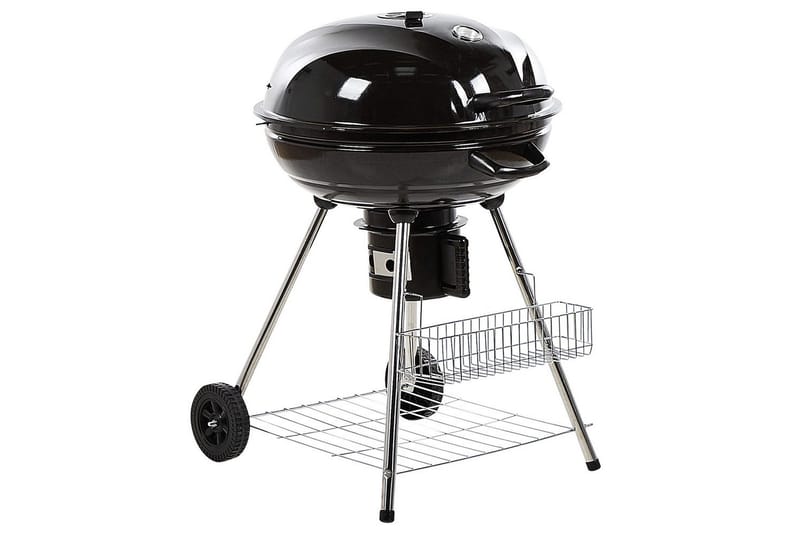 Kolgrill Marapi - Trädgård & spabad - Grillar & matlagning utomhus - Kolgrillar