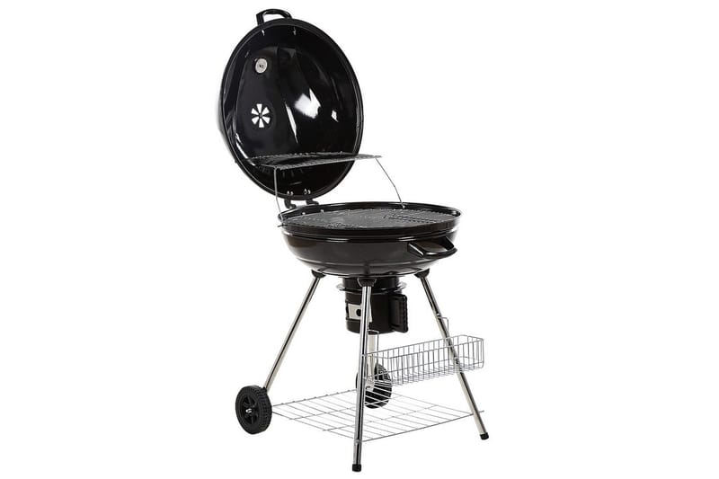 Kolgrill Marapi - Trädgård & spabad - Grillar & matlagning utomhus - Kolgrillar