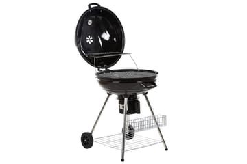 Kolgrill Marapi - Trädgård & spabad - Grillar & matlagning utomhus - Kolgrillar - Klotgrillar