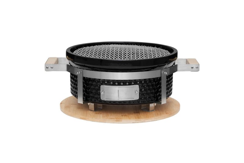 Kolgrill Mustang Charcoal Hibachi - Trädgård & spabad - Grillar & matlagning utomhus - Kolgrillar
