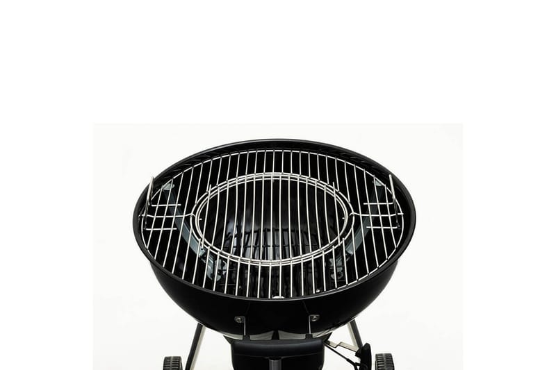 Kolgrill Mustang Gourmet 57 - Trädgård & spabad - Grillar & matlagning utomhus - Kolgrillar