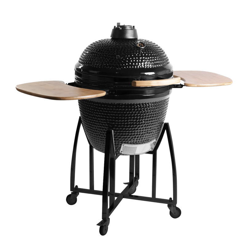 Kamado Grill | BBQ Ø59,5 cm | Svart, undefined