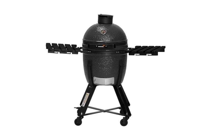 Keramisk Kolgrill Mustang Kamodo M - M - Trädgård & spabad - Grillar & matlagning utomhus - Kolgrillar - Klotgrillar