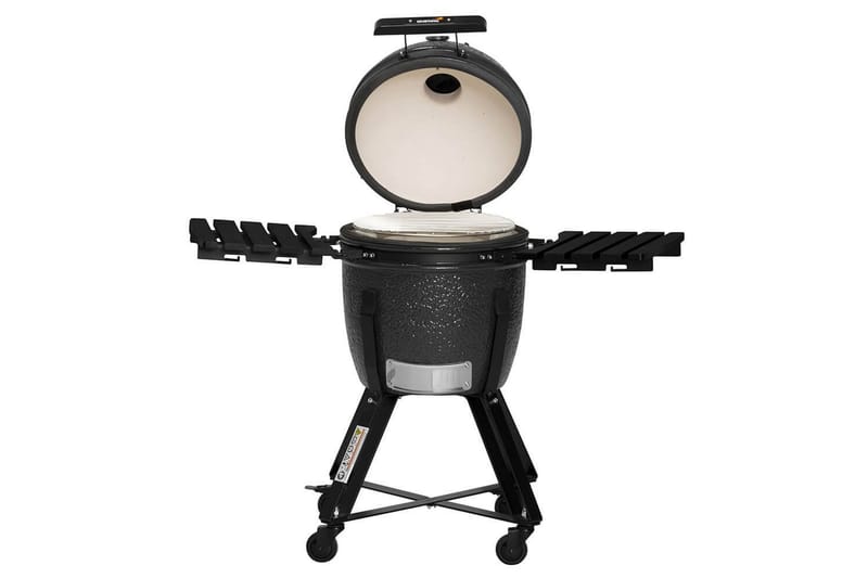 Keramisk Kolgrill Mustang Kamodo M - M - Trädgård & spabad - Grillar & matlagning utomhus - Kolgrillar - Klotgrillar