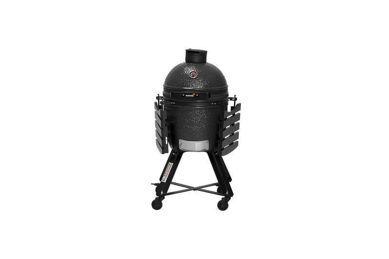 Keramisk Kolgrill Mustang Kamodo M - M - Trädgård & spabad - Grillar & matlagning utomhus - Kolgrillar - Klotgrillar