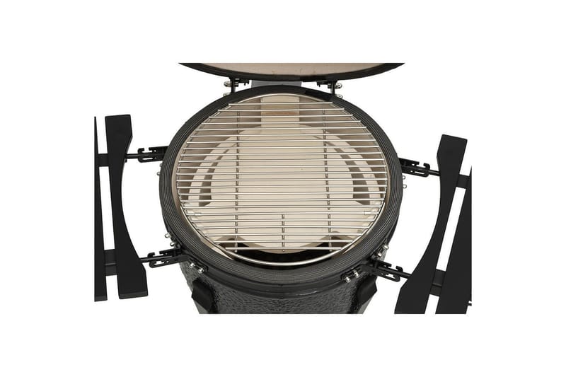 Keramisk Kolgrill Mustang Kamodo M - M - Trädgård & spabad - Grillar & matlagning utomhus - Kolgrillar - Klotgrillar