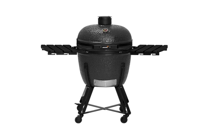 Keramisk Kolgrill Mustang Kamodo XL - XL - Trädgård & spabad - Grillar & matlagning utomhus - Kolgrillar - Klotgrillar