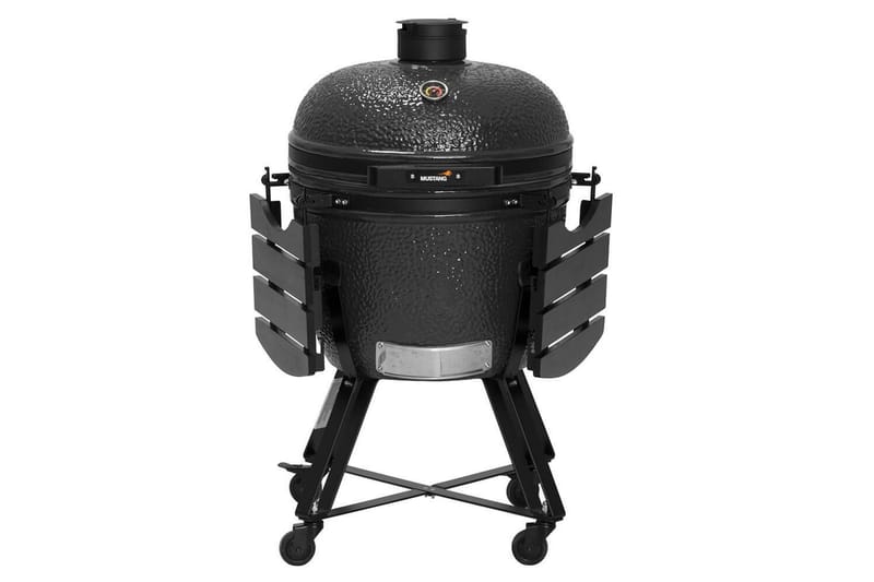 Keramisk Kolgrill Mustang Kamodo XL - XL - Trädgård & spabad - Grillar & matlagning utomhus - Kolgrillar - Klotgrillar