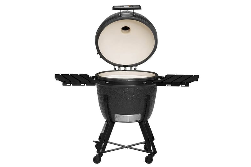Keramisk Kolgrill Mustang Kamodo XL - XL - Trädgård & spabad - Grillar & matlagning utomhus - Kolgrillar - Klotgrillar