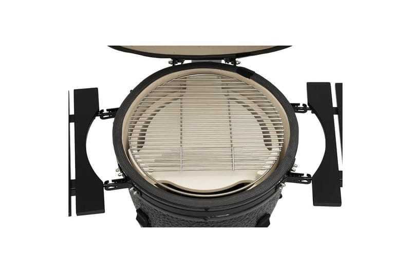 Keramisk Kolgrill Mustang Kamodo XL - XL - Trädgård & spabad - Grillar & matlagning utomhus - Kolgrillar - Klotgrillar