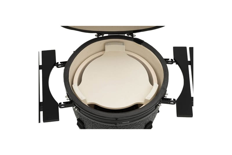 Keramisk Kolgrill Mustang Kamodo XL - XL - Trädgård & spabad - Grillar & matlagning utomhus - Kolgrillar - Klotgrillar