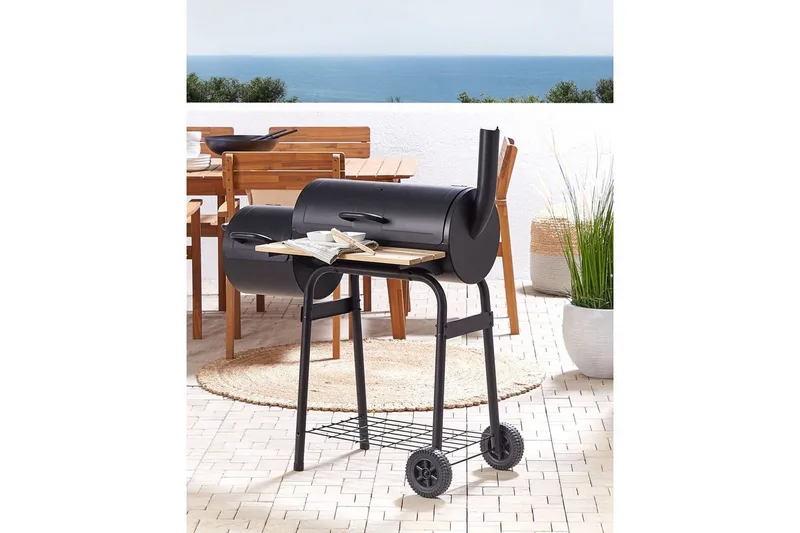 Kolgrill Satah - Trädgård & spabad - Grillar & matlagning utomhus - Kolgrillar