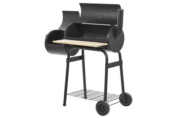 Kolgrill Satah - Trädgård & spabad - Grillar & matlagning utomhus - Kolgrillar