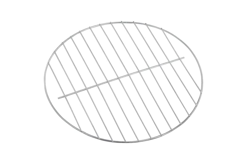 Portabel kolgrill med hjul XXL 44 cm - Flerfärgad - Trädgård & spabad - Grillar & matlagning utomhus - Kolgrillar - Klotgrillar