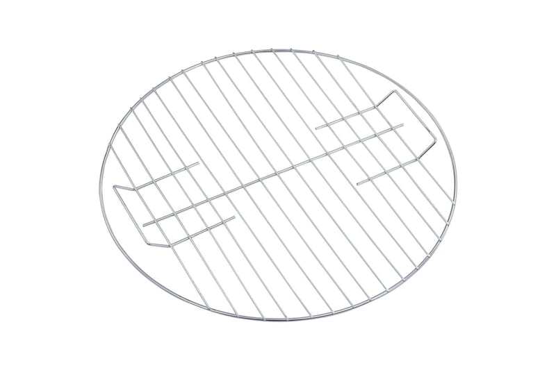 Portabel kolgrill med hjul XXL 44 cm - Flerfärgad - Trädgård & spabad - Grillar & matlagning utomhus - Kolgrillar - Klotgrillar